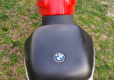 Motorr BMW